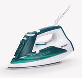 Severin Paslanmaz Çelik Tabanlı Buharlı Ütü Yeşil